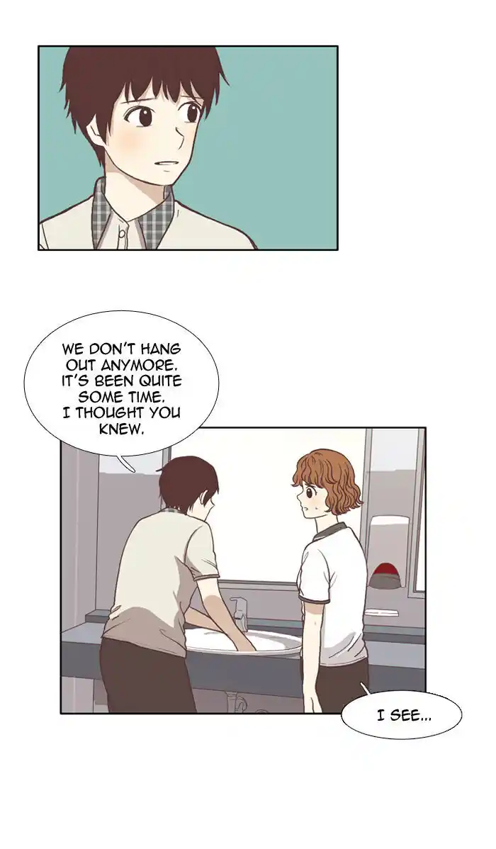 Shuumatsu Sekai Yuri Anthology Ch.062