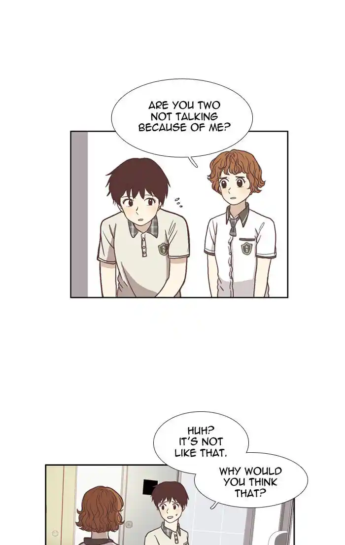 Shuumatsu Sekai Yuri Anthology Ch.062