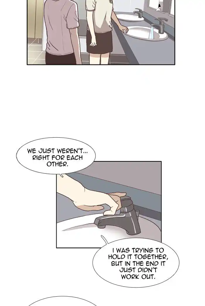 Shuumatsu Sekai Yuri Anthology Ch.062