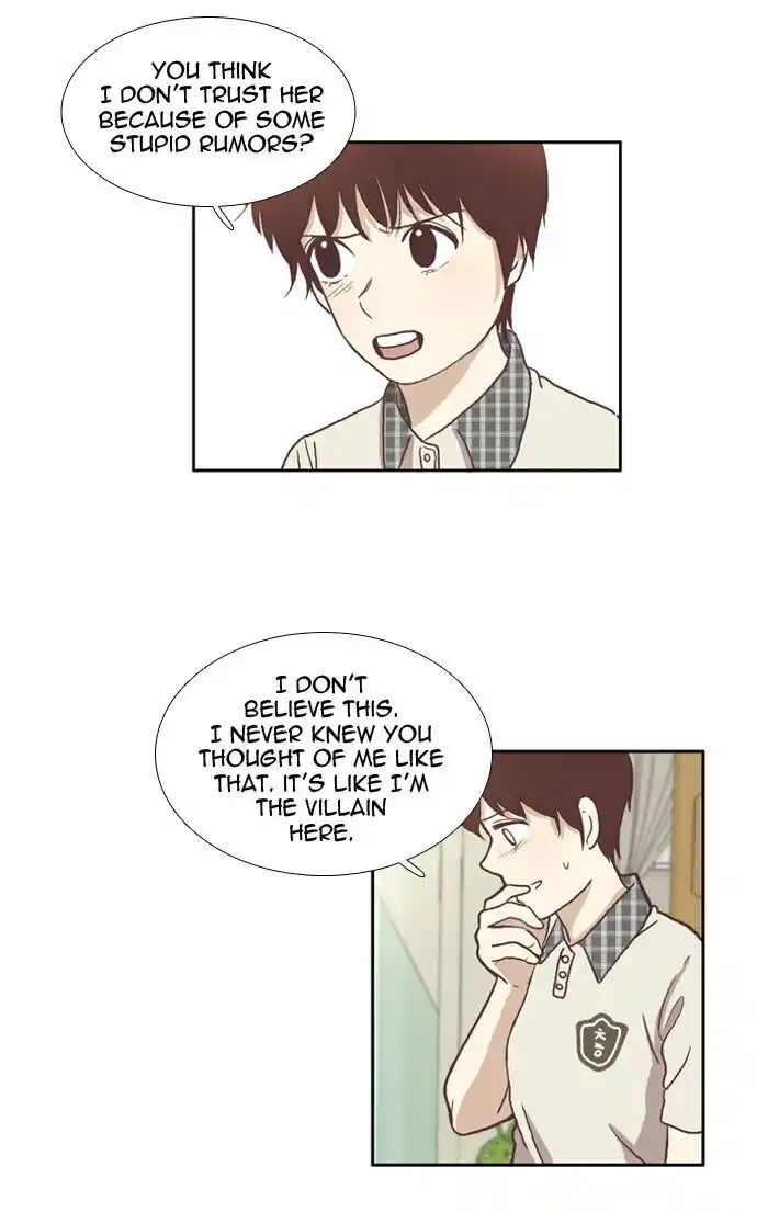 Shuumatsu Sekai Yuri Anthology Ch.062