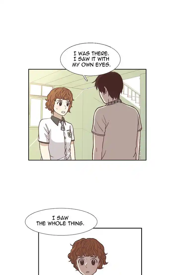 Shuumatsu Sekai Yuri Anthology Ch.062