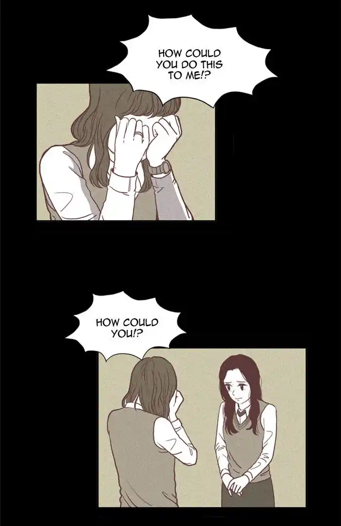 Shuumatsu Sekai Yuri Anthology Ch.062