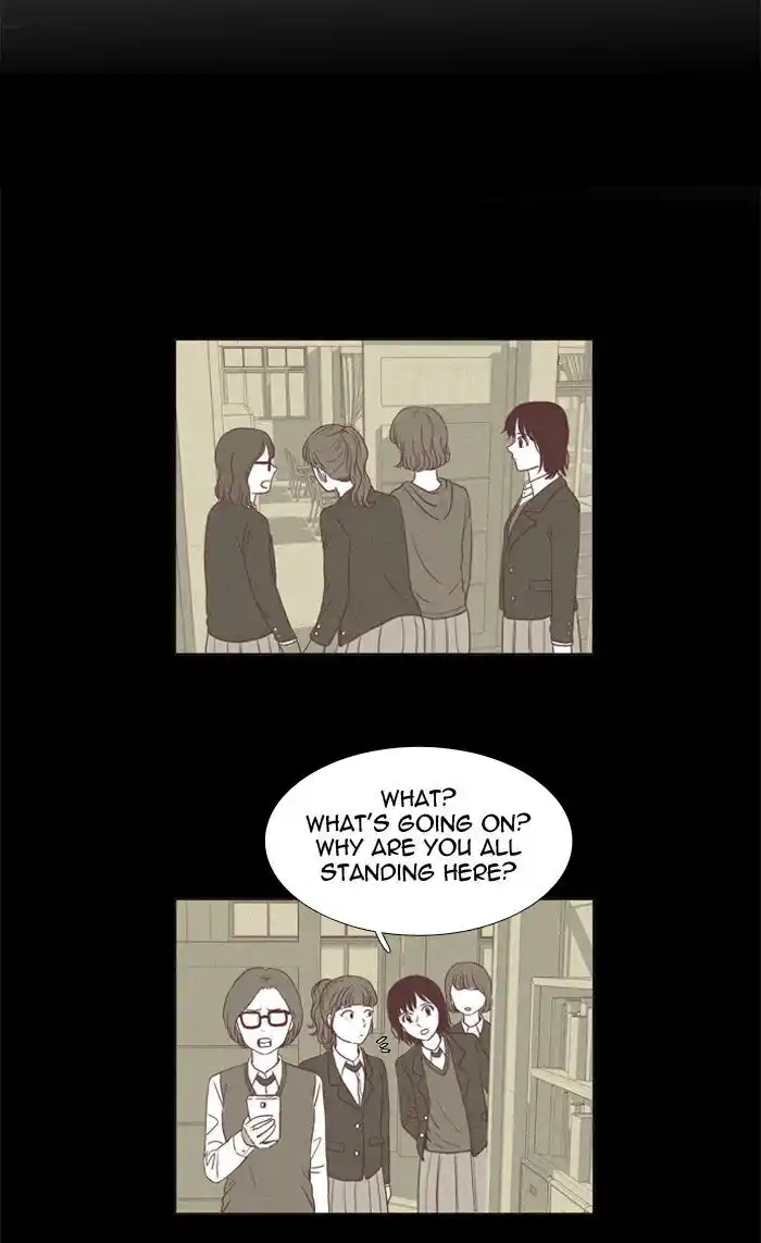 Shuumatsu Sekai Yuri Anthology Ch.063