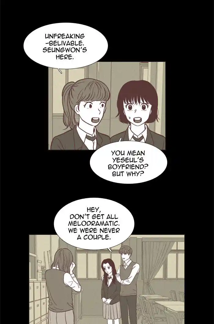 Shuumatsu Sekai Yuri Anthology Ch.063