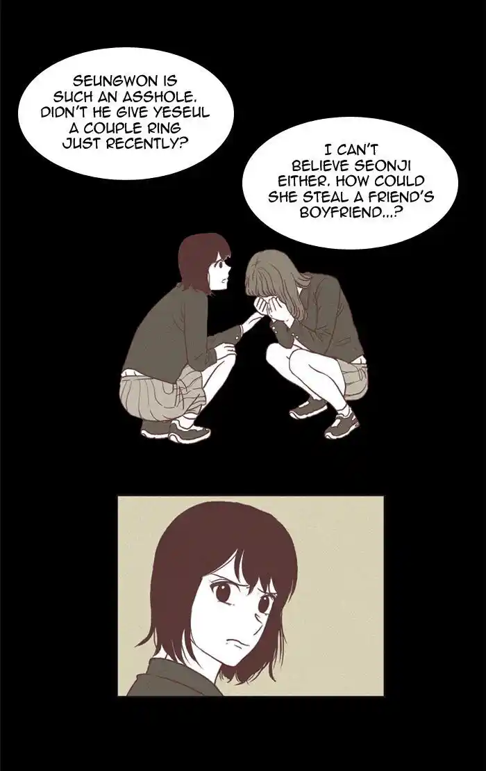 Shuumatsu Sekai Yuri Anthology Ch.063