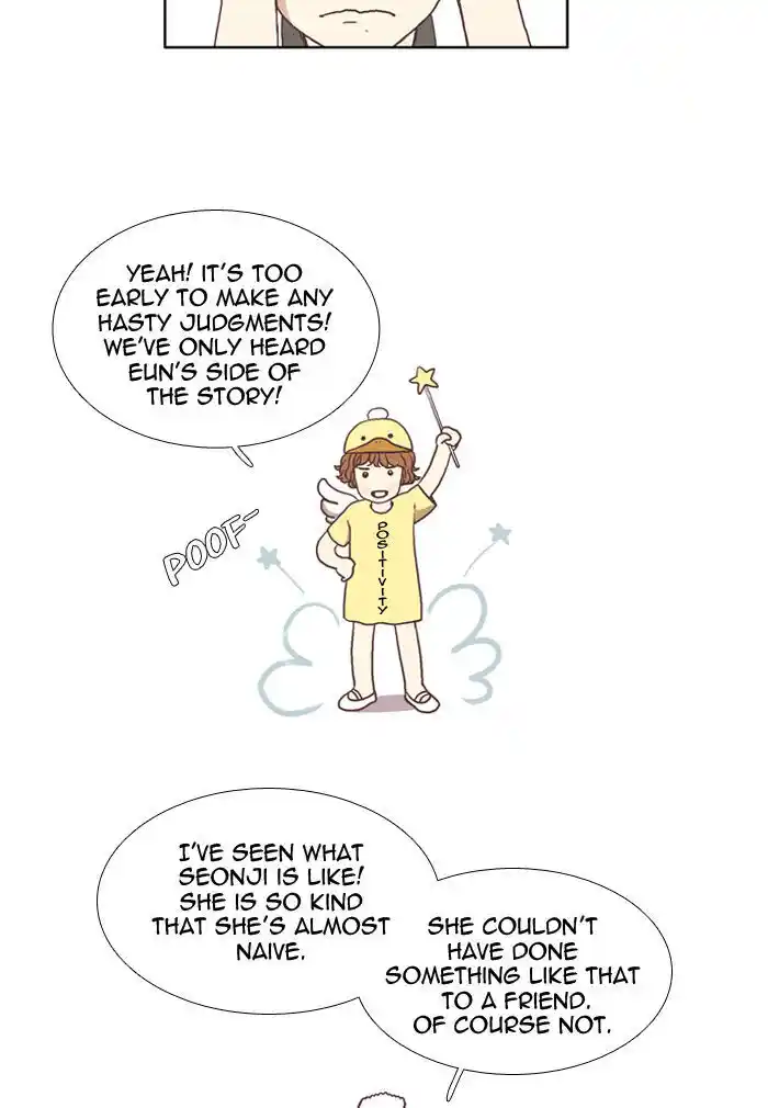 Shuumatsu Sekai Yuri Anthology Ch.063