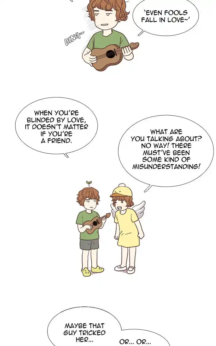 Shuumatsu Sekai Yuri Anthology Ch.063