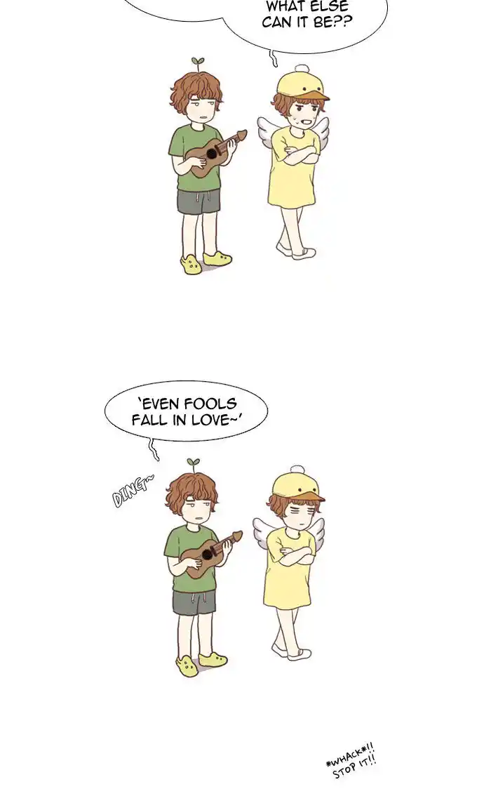 Shuumatsu Sekai Yuri Anthology Ch.063