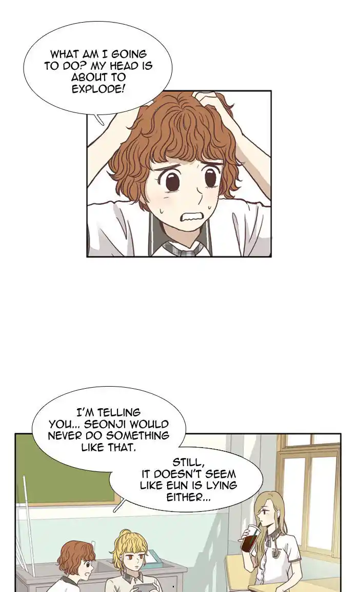 Shuumatsu Sekai Yuri Anthology Ch.063