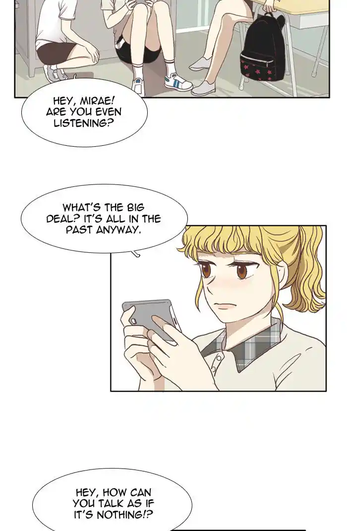 Shuumatsu Sekai Yuri Anthology Ch.063