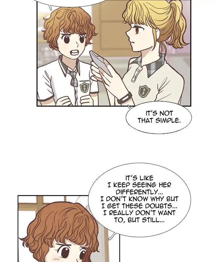 Shuumatsu Sekai Yuri Anthology Ch.063