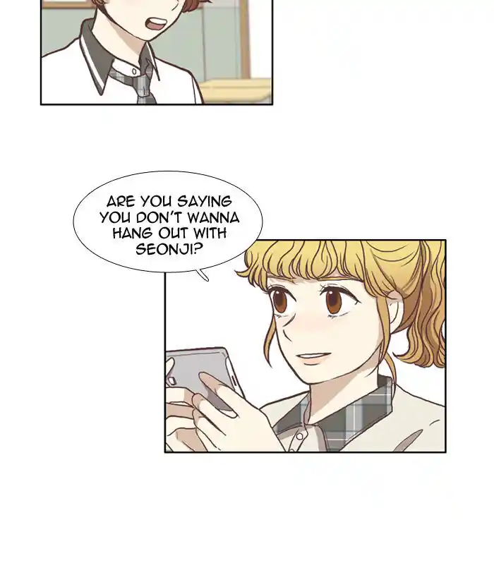 Shuumatsu Sekai Yuri Anthology Ch.063