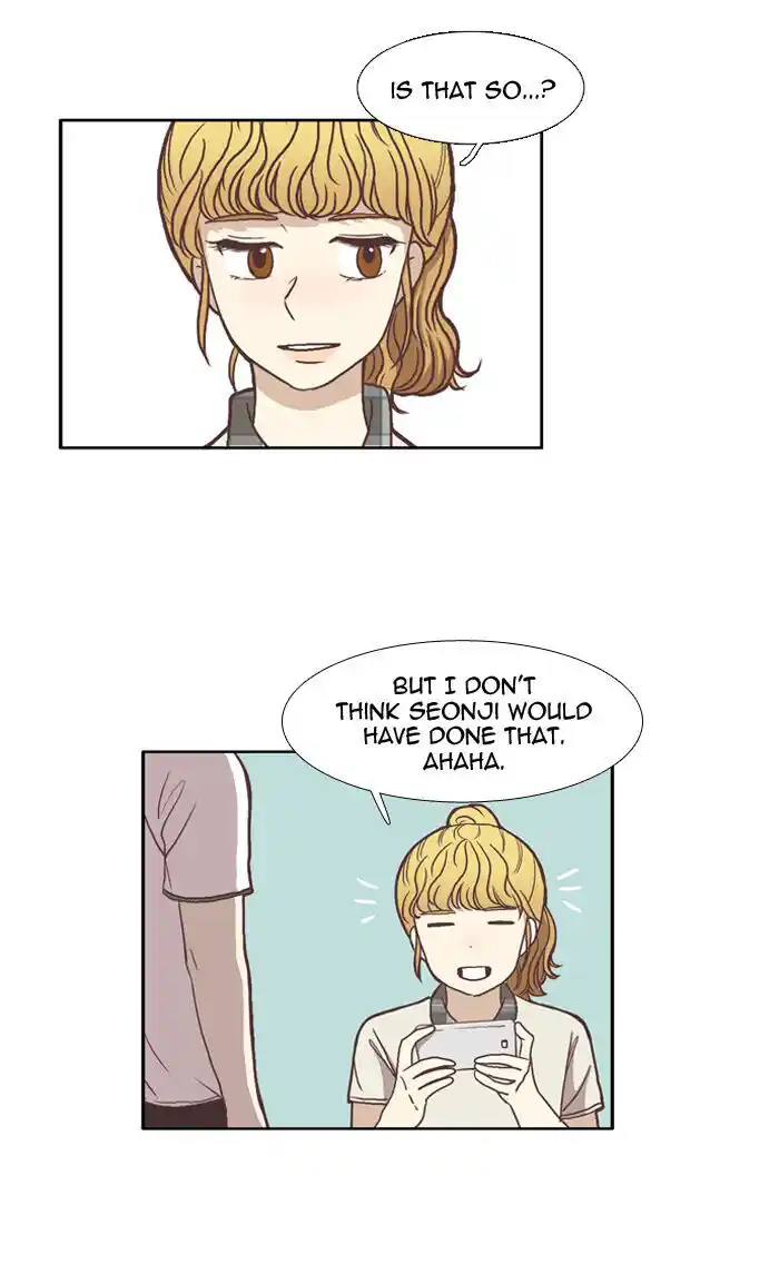 Shuumatsu Sekai Yuri Anthology Ch.063