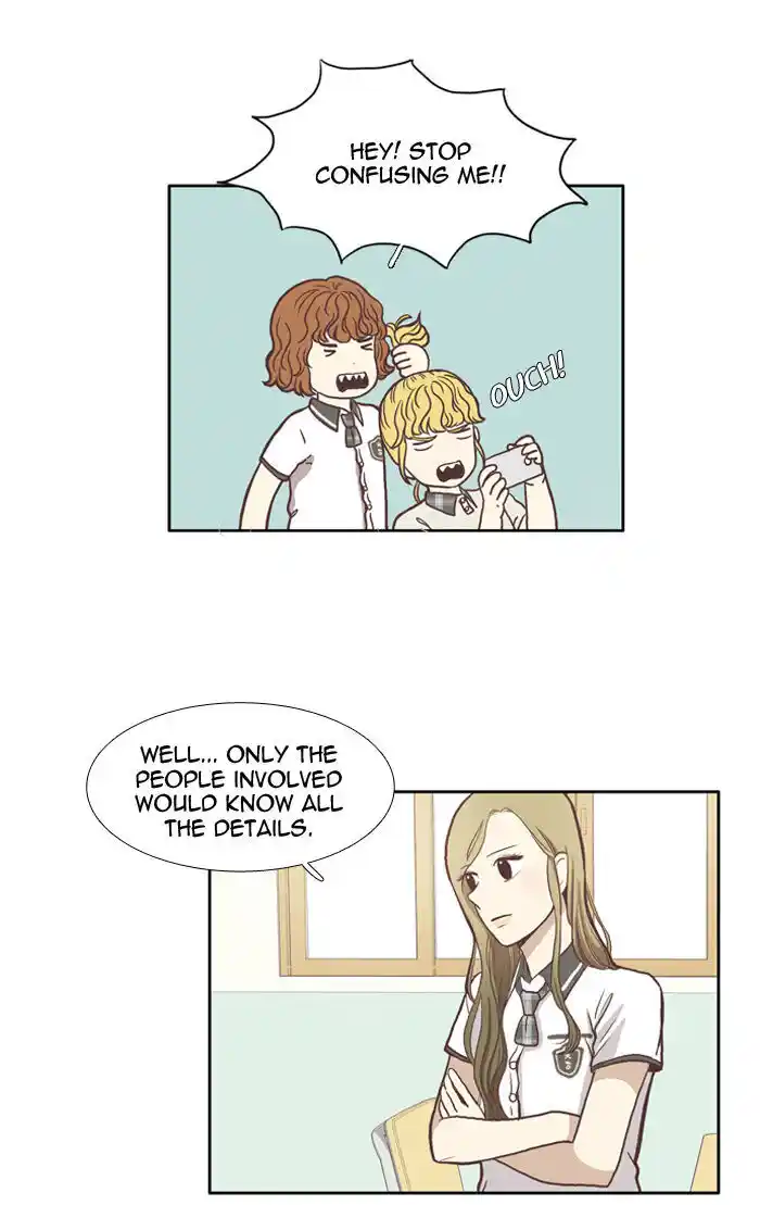 Shuumatsu Sekai Yuri Anthology Ch.063