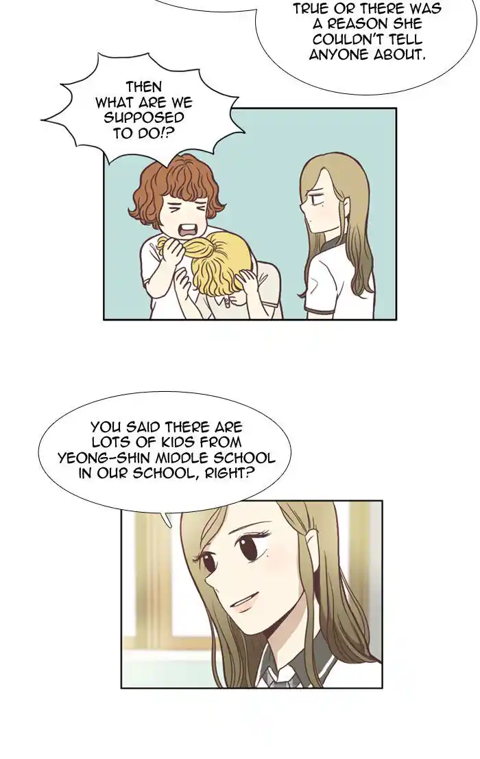 Shuumatsu Sekai Yuri Anthology Ch.063