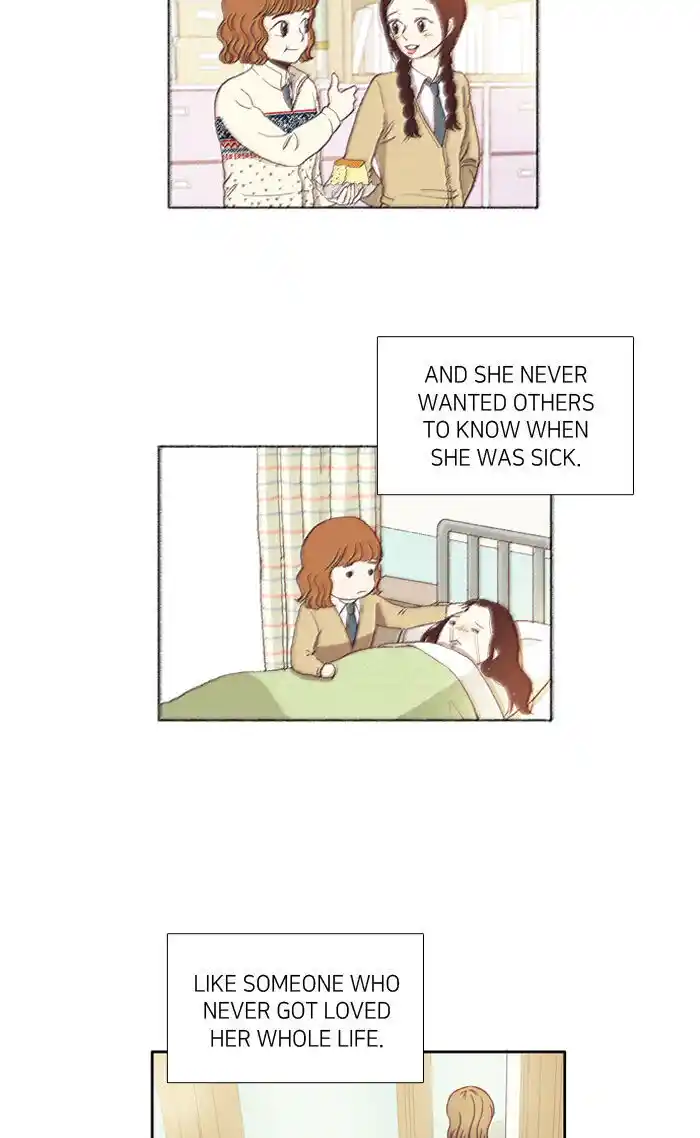 Shuumatsu Sekai Yuri Anthology Ch.063