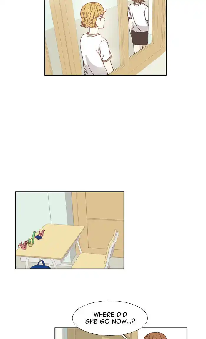 Shuumatsu Sekai Yuri Anthology Ch.063