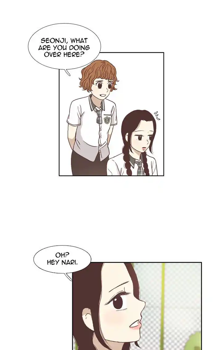 Shuumatsu Sekai Yuri Anthology Ch.063