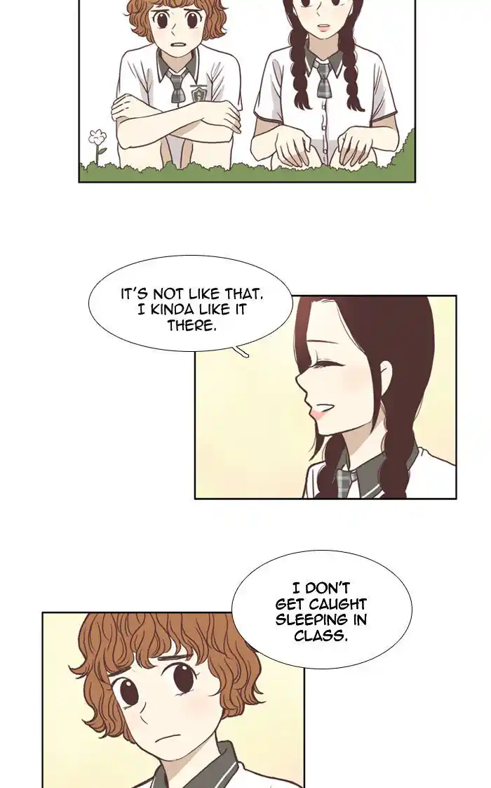 Shuumatsu Sekai Yuri Anthology Ch.063