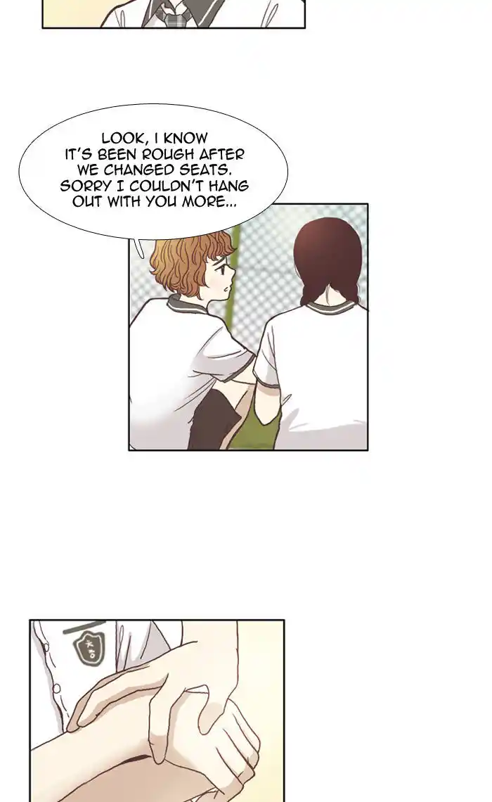 Shuumatsu Sekai Yuri Anthology Ch.063