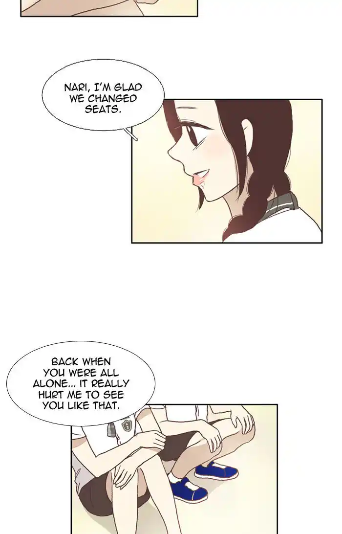 Shuumatsu Sekai Yuri Anthology Ch.063