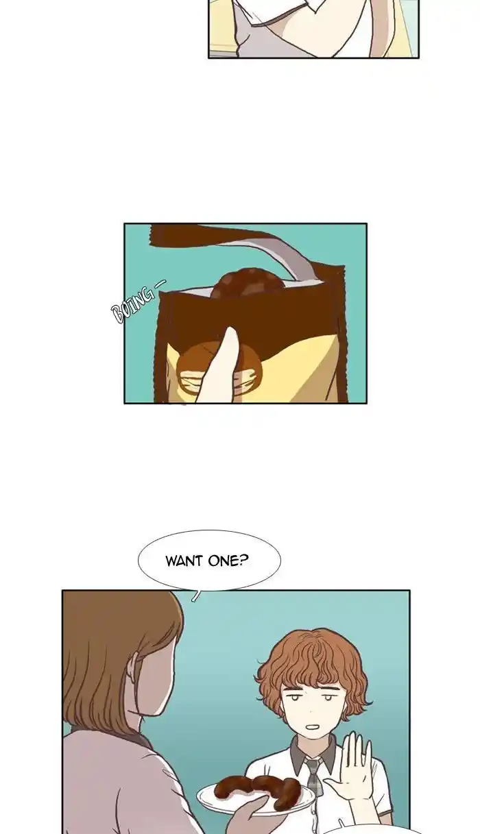 Shuumatsu Sekai Yuri Anthology Ch.064