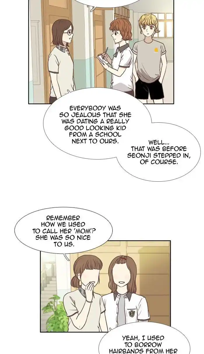 Shuumatsu Sekai Yuri Anthology Ch.064