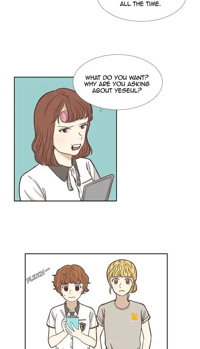 Shuumatsu Sekai Yuri Anthology Ch.064