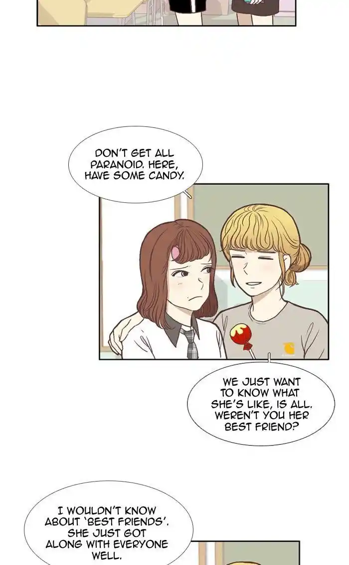 Shuumatsu Sekai Yuri Anthology Ch.064