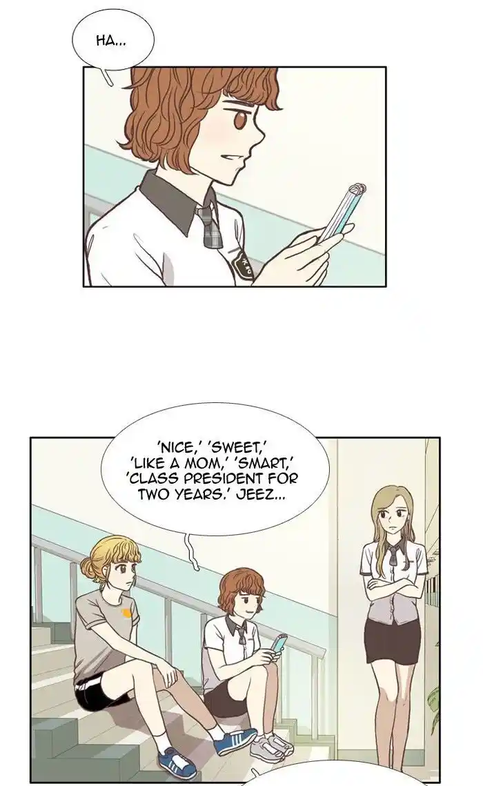 Shuumatsu Sekai Yuri Anthology Ch.064