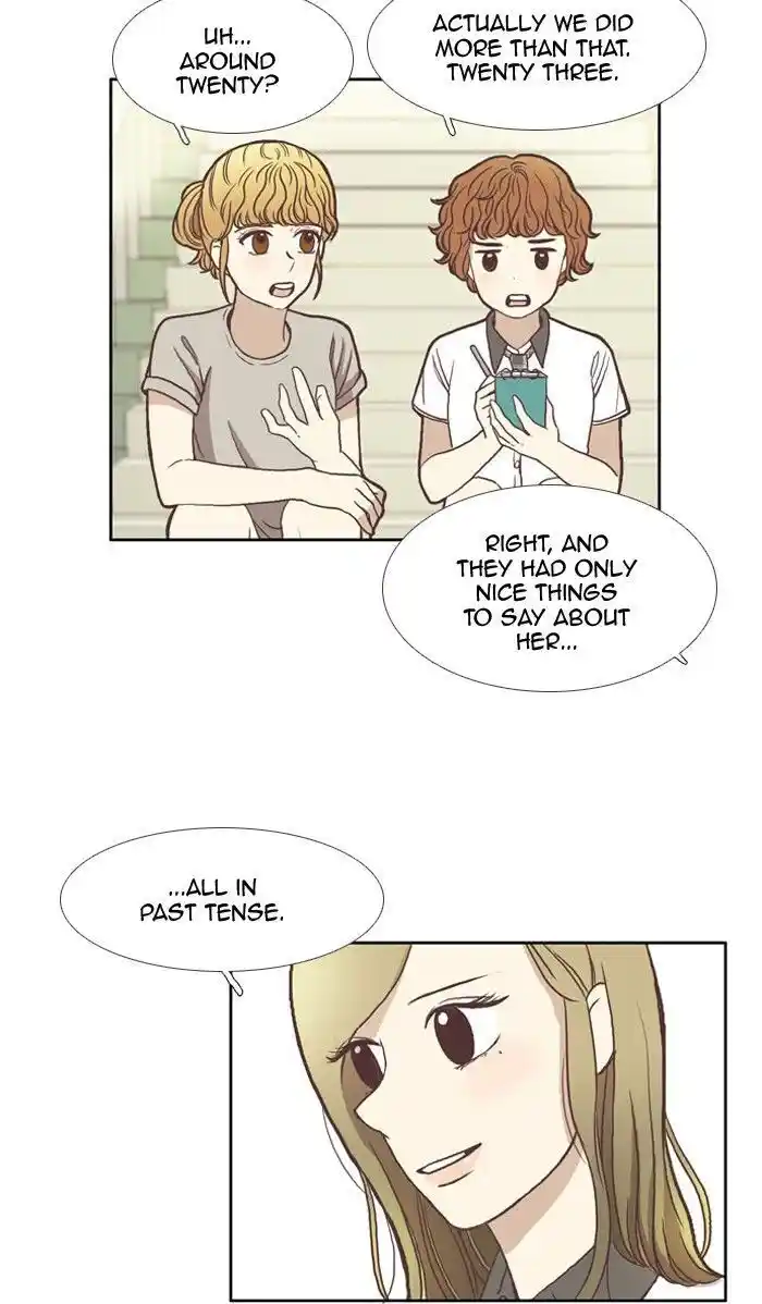 Shuumatsu Sekai Yuri Anthology Ch.064