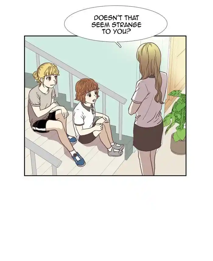 Shuumatsu Sekai Yuri Anthology Ch.064