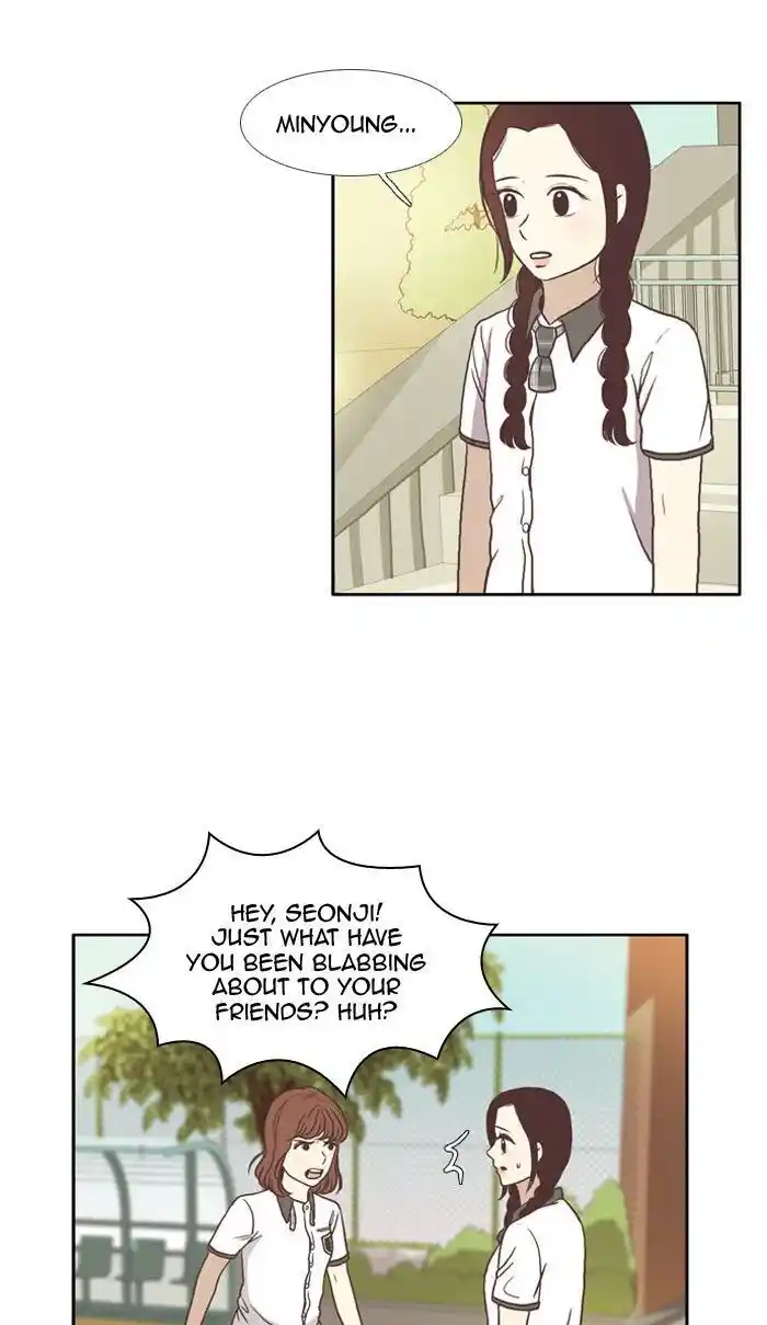 Shuumatsu Sekai Yuri Anthology Ch.064