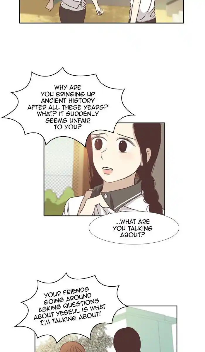 Shuumatsu Sekai Yuri Anthology Ch.064