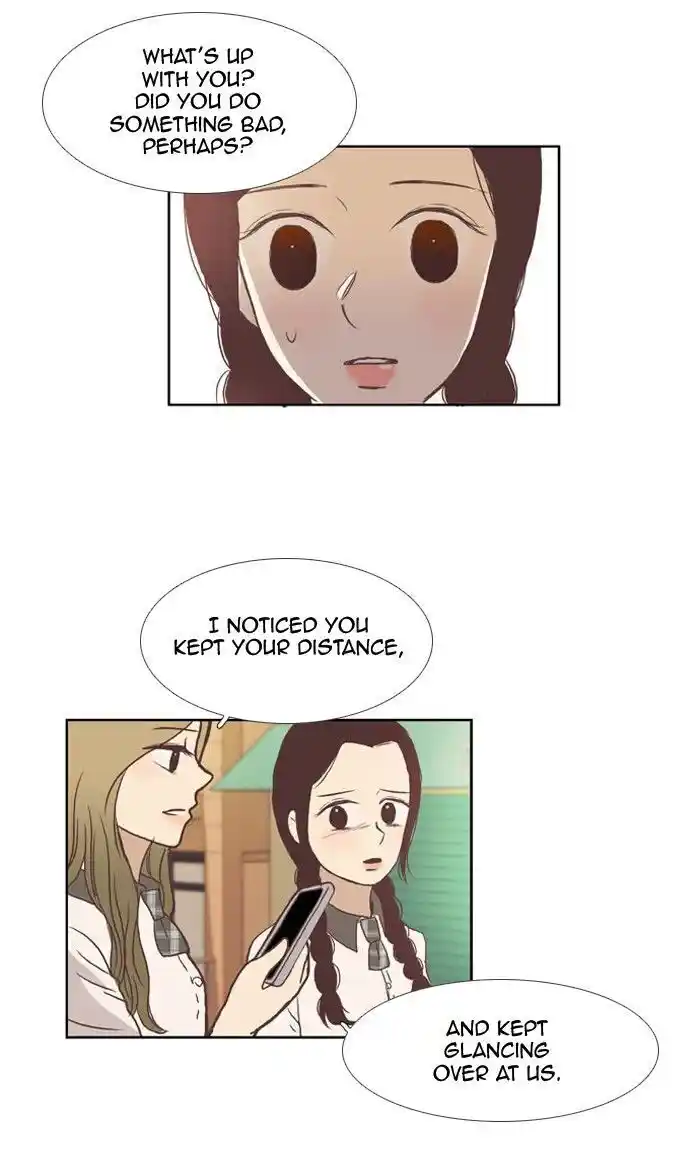 Shuumatsu Sekai Yuri Anthology Ch.064