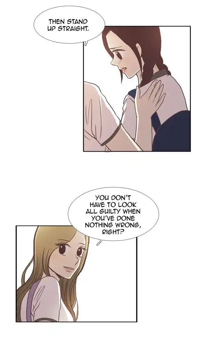 Shuumatsu Sekai Yuri Anthology Ch.064