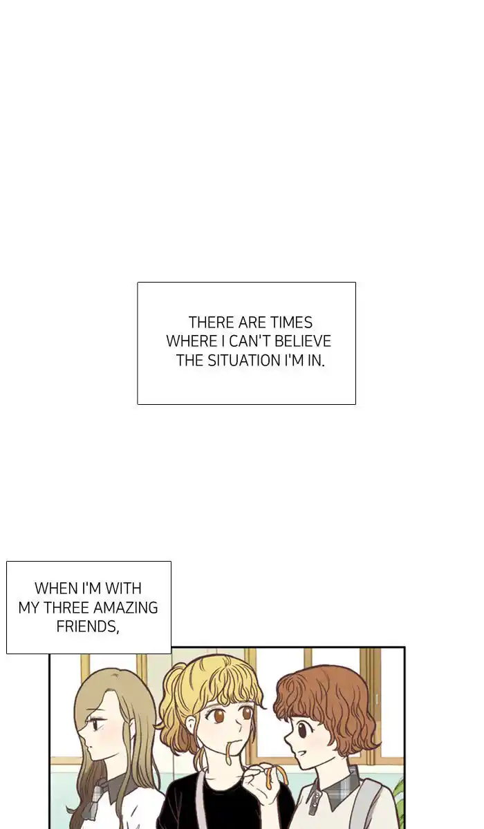 Shuumatsu Sekai Yuri Anthology Ch.065