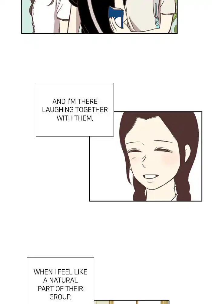 Shuumatsu Sekai Yuri Anthology Ch.065