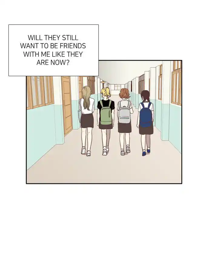 Shuumatsu Sekai Yuri Anthology Ch.065