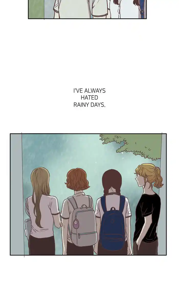 Shuumatsu Sekai Yuri Anthology Ch.065