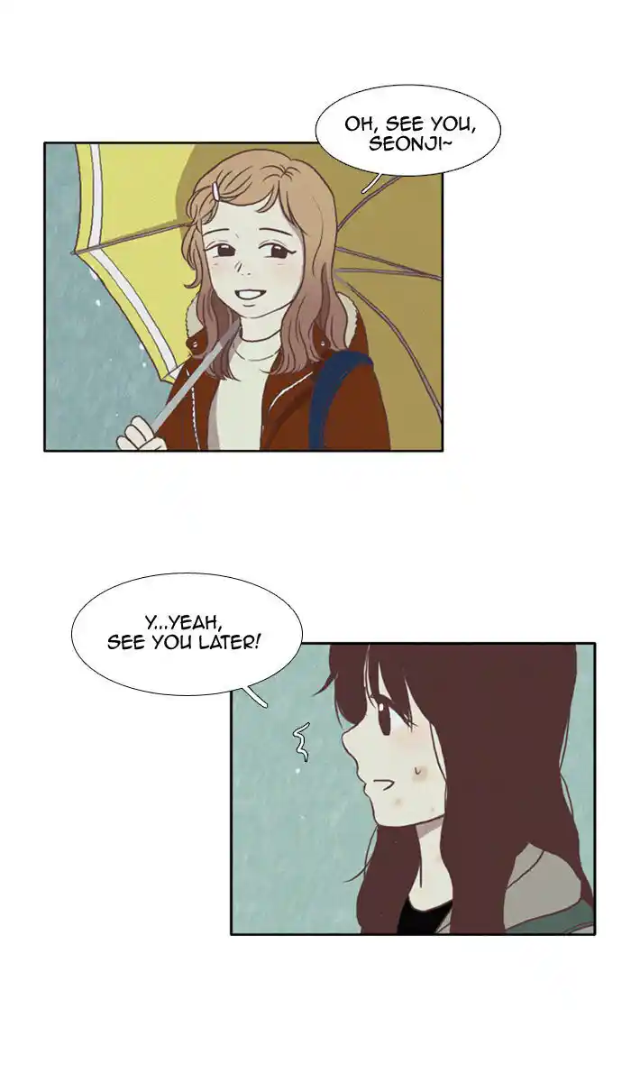 Shuumatsu Sekai Yuri Anthology Ch.065