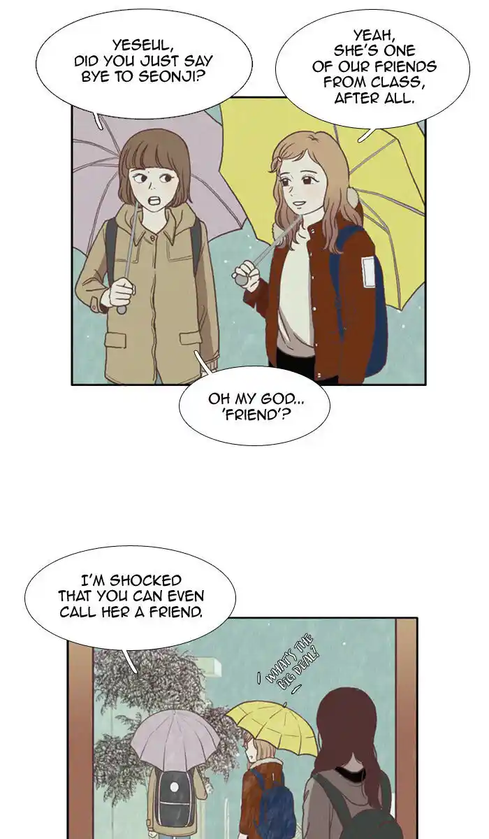 Shuumatsu Sekai Yuri Anthology Ch.065