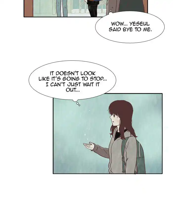 Shuumatsu Sekai Yuri Anthology Ch.065