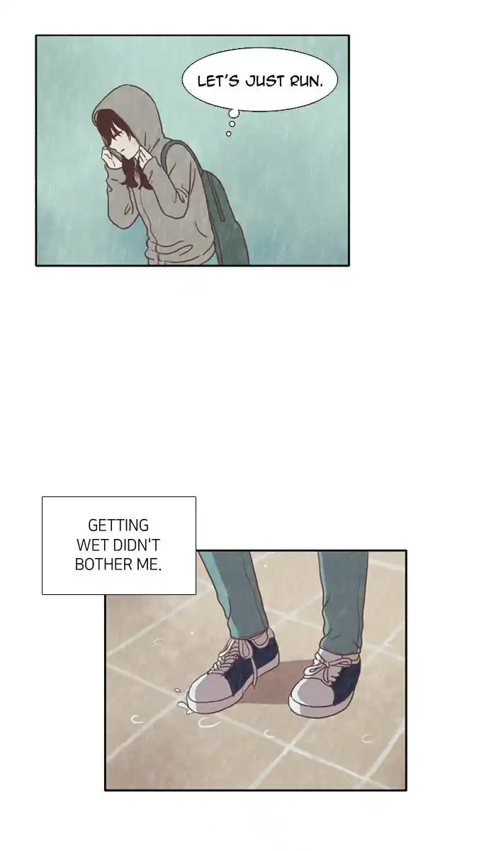 Shuumatsu Sekai Yuri Anthology Ch.065