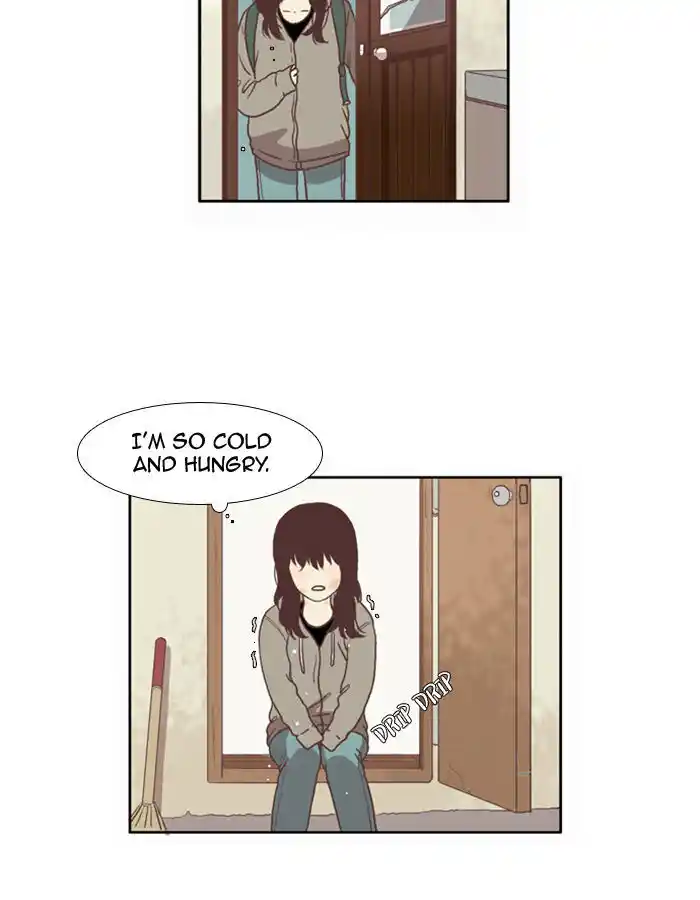 Shuumatsu Sekai Yuri Anthology Ch.065