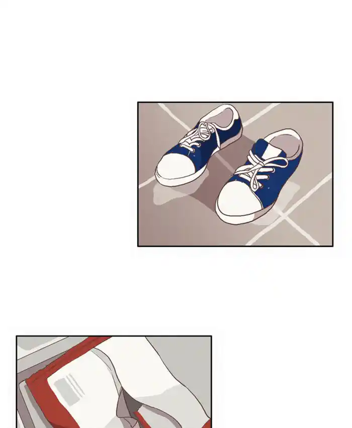 Shuumatsu Sekai Yuri Anthology Ch.065