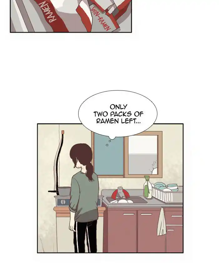 Shuumatsu Sekai Yuri Anthology Ch.065