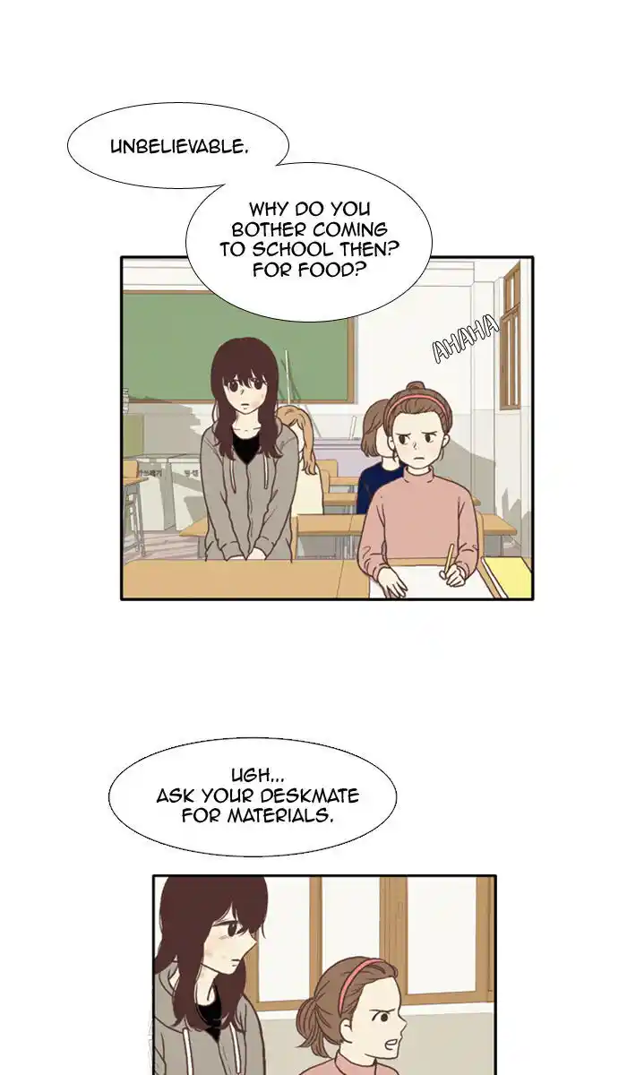 Shuumatsu Sekai Yuri Anthology Ch.065