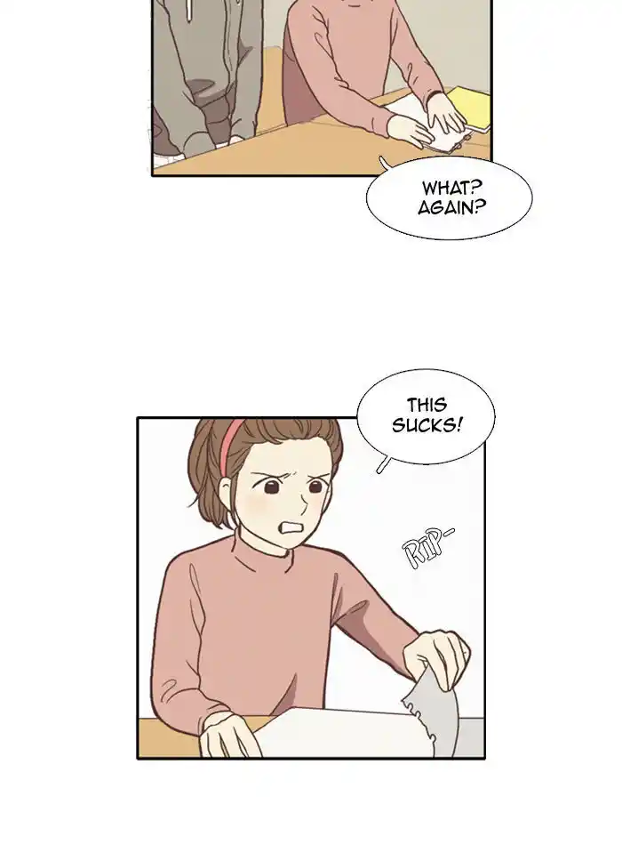 Shuumatsu Sekai Yuri Anthology Ch.065