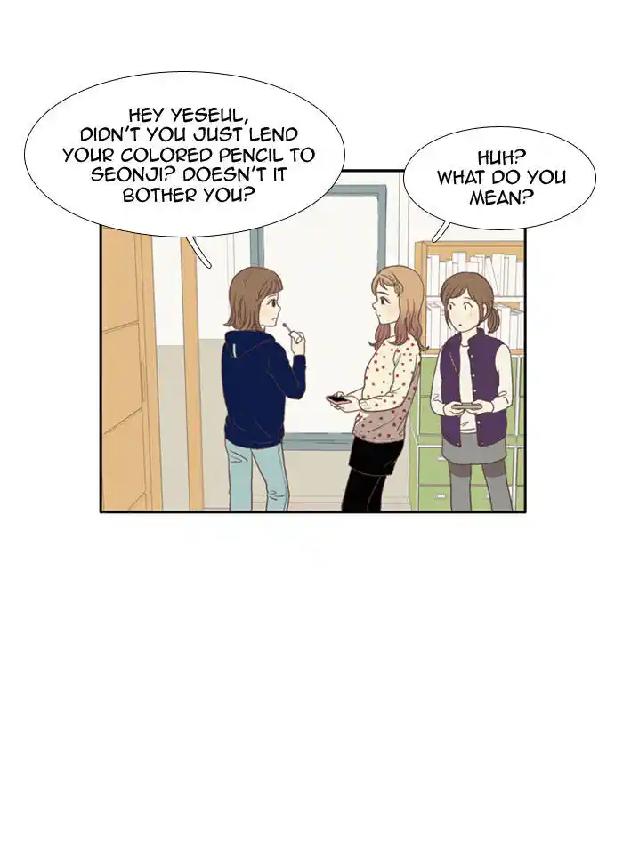 Shuumatsu Sekai Yuri Anthology Ch.065